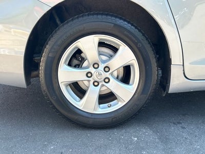 2015 Toyota Sienna LE 8 Passenger