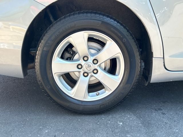 2015 Toyota Sienna LE 8 Passenger