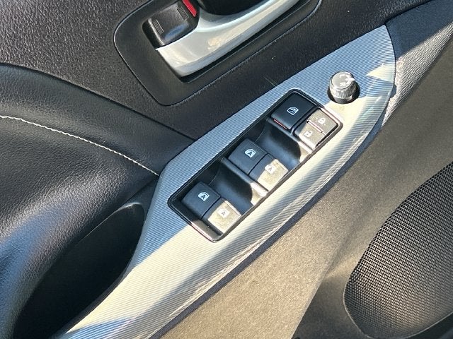 2015 Toyota Sienna SE 8 Passenger