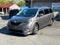 2015 Toyota Sienna SE 8 Passenger