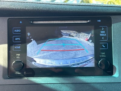 2015 Toyota Sienna SE 8 Passenger