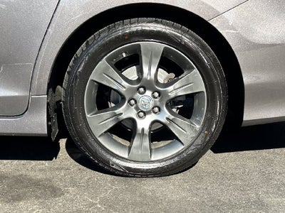 2015 Toyota Sienna SE 8 Passenger