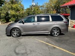 2015 Toyota Sienna SE 8 Passenger