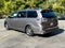 2015 Toyota Sienna SE 8 Passenger