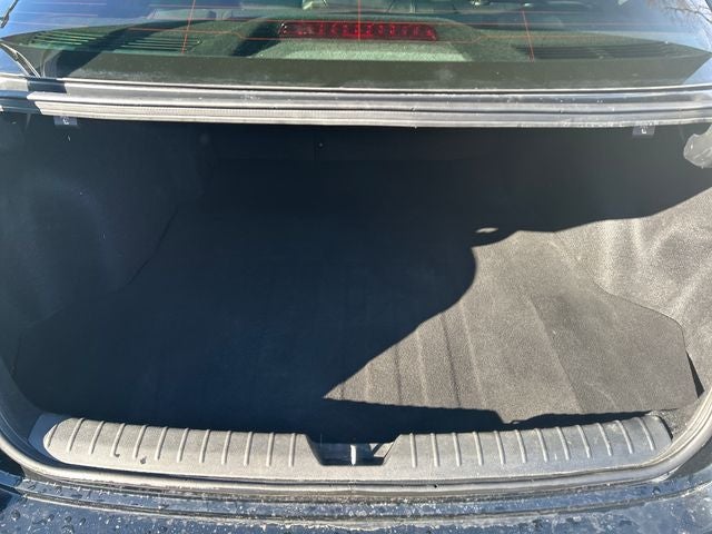 2019 Kia Optima SX Turbo