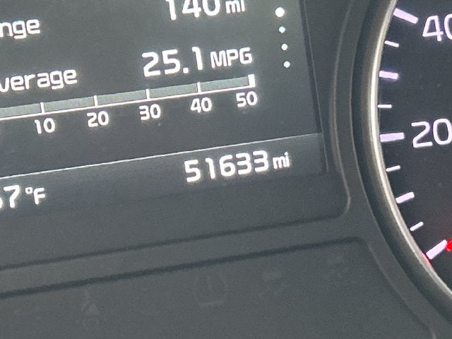 2017 Kia Optima SXL Turbo