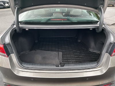 2017 Kia Optima SXL Turbo