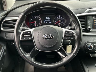 2019 Kia Sorento S