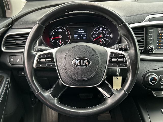 2019 Kia Sorento S