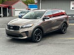 2019 Kia Sorento S