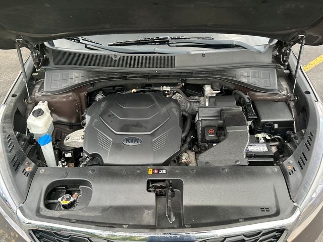 2019 Kia Sorento S