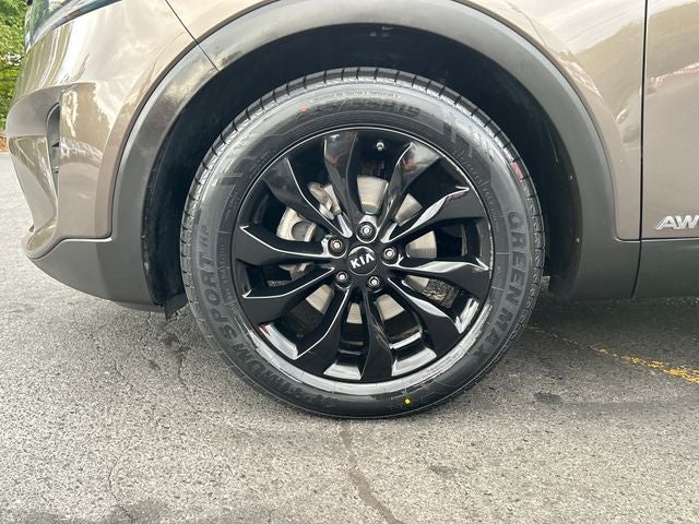 2019 Kia Sorento S