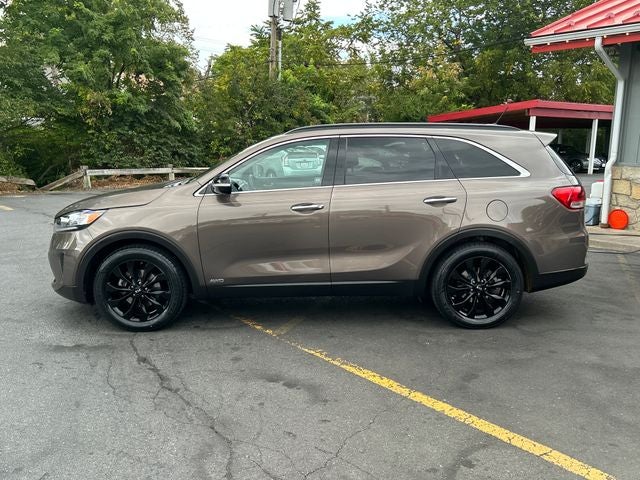 2019 Kia Sorento S