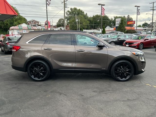2019 Kia Sorento S