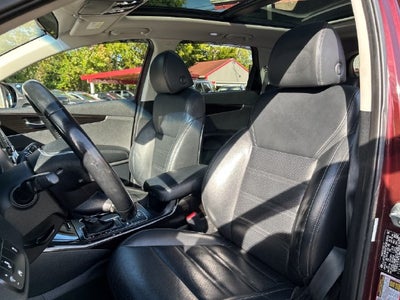 2019 Kia Sorento EX