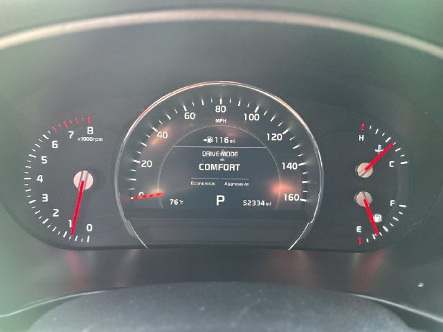 2019 Kia Sorento EX