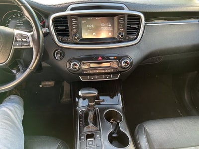 2019 Kia Sorento EX