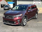 2019 Kia Sorento EX
