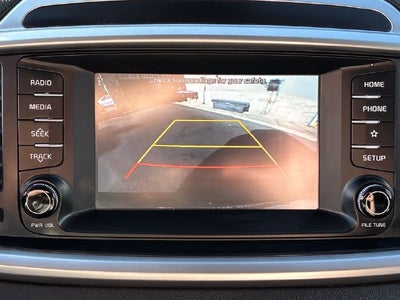 2019 Kia Sorento EX