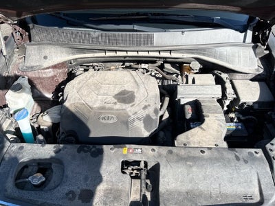 2019 Kia Sorento EX