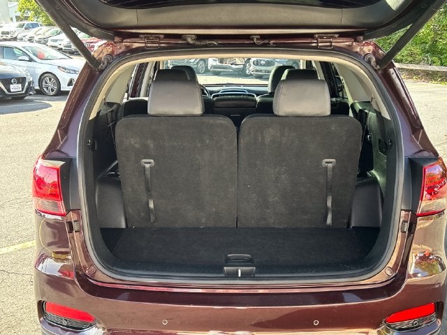 2019 Kia Sorento EX