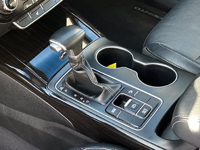 2019 Kia Sorento EX