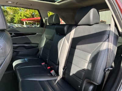 2019 Kia Sorento EX