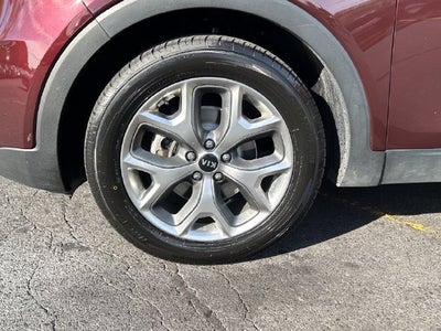 2019 Kia Sorento EX