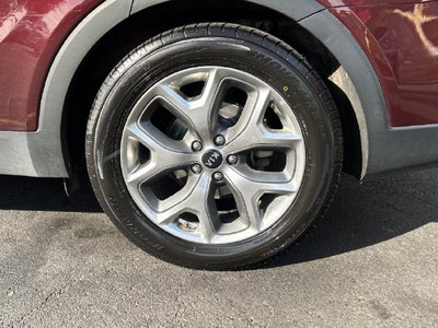 2019 Kia Sorento EX