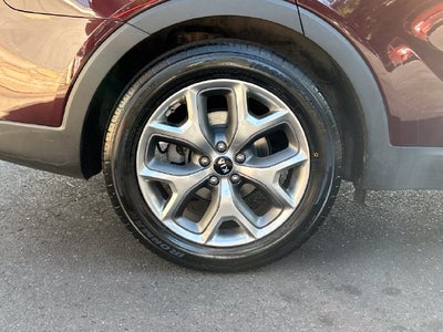2019 Kia Sorento EX
