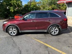 2019 Kia Sorento EX