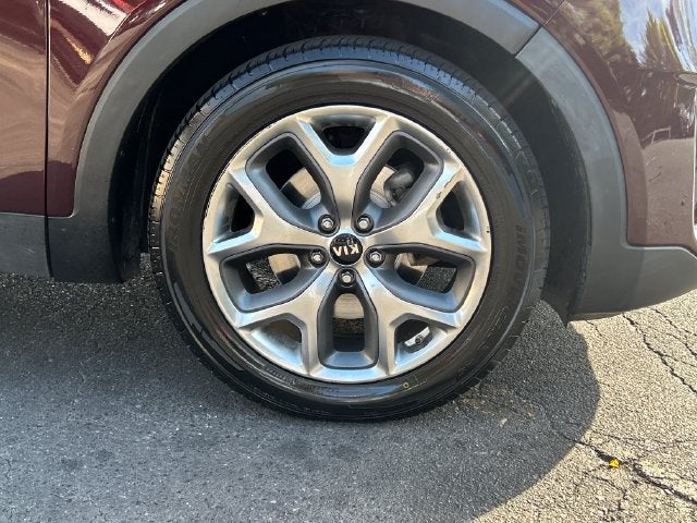 2019 Kia Sorento EX
