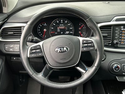 2019 Kia Sorento EX