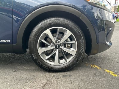 2019 Kia Sorento EX