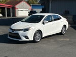 2015 Toyota Corolla LE Plus
