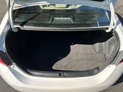 2015 Toyota Corolla LE Plus