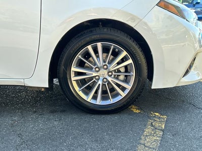 2015 Toyota Corolla LE Plus