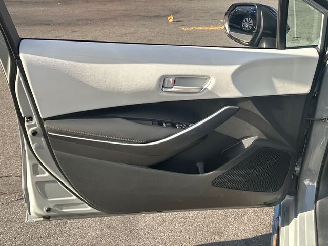 2021 Toyota Corolla APEX SE