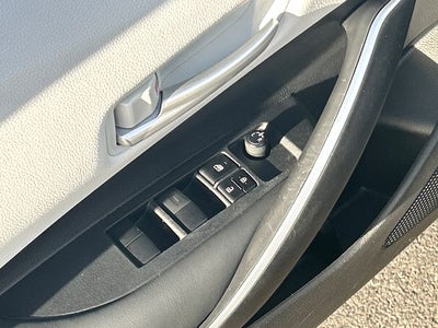 2021 Toyota Corolla APEX SE