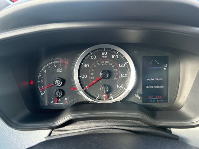 2021 Toyota Corolla APEX SE