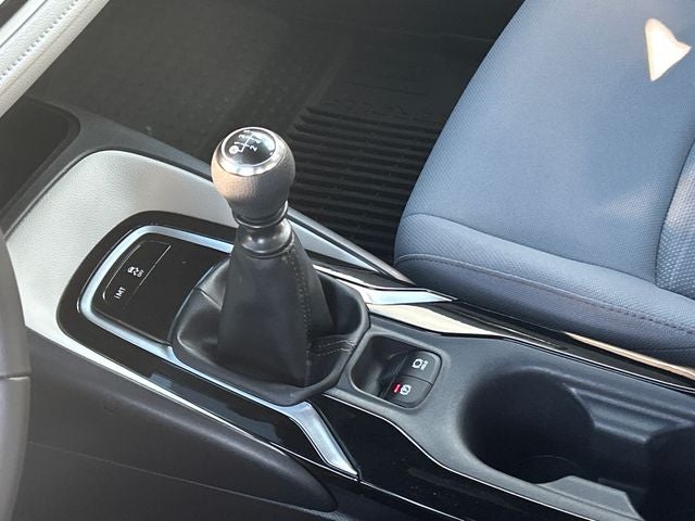 2021 Toyota Corolla APEX SE