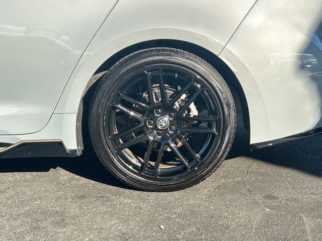 2021 Toyota Corolla APEX SE