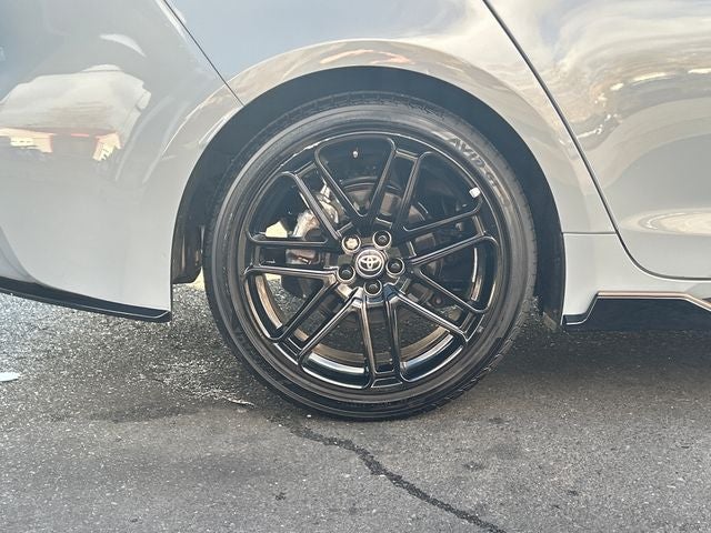 2021 Toyota Corolla APEX SE