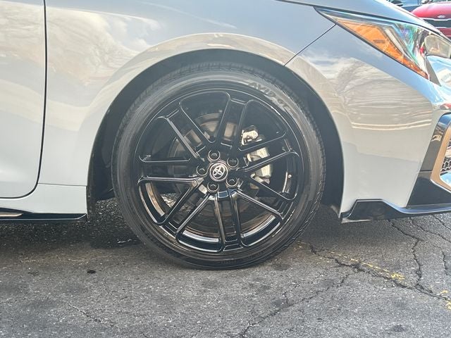 2021 Toyota Corolla APEX SE