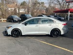 2021 Toyota Corolla APEX SE