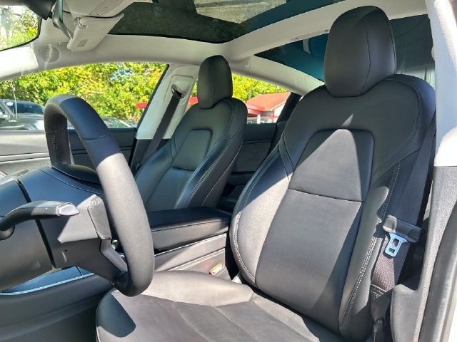2019 Tesla Model 3 Performance