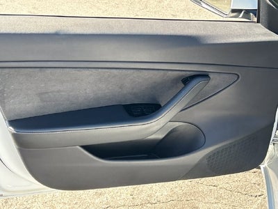 2019 Tesla Model 3 Performance