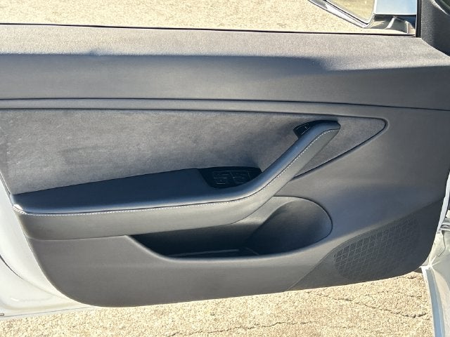 2019 Tesla Model 3 Performance