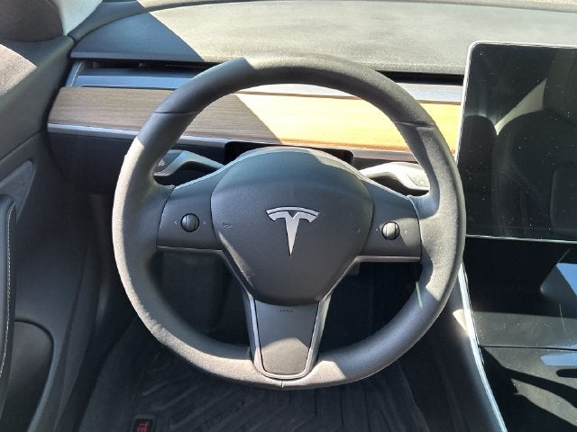 2019 Tesla Model 3 Performance