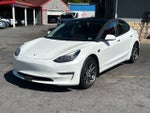 2019 Tesla Model 3 Performance
